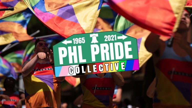 PHL Pride Logo